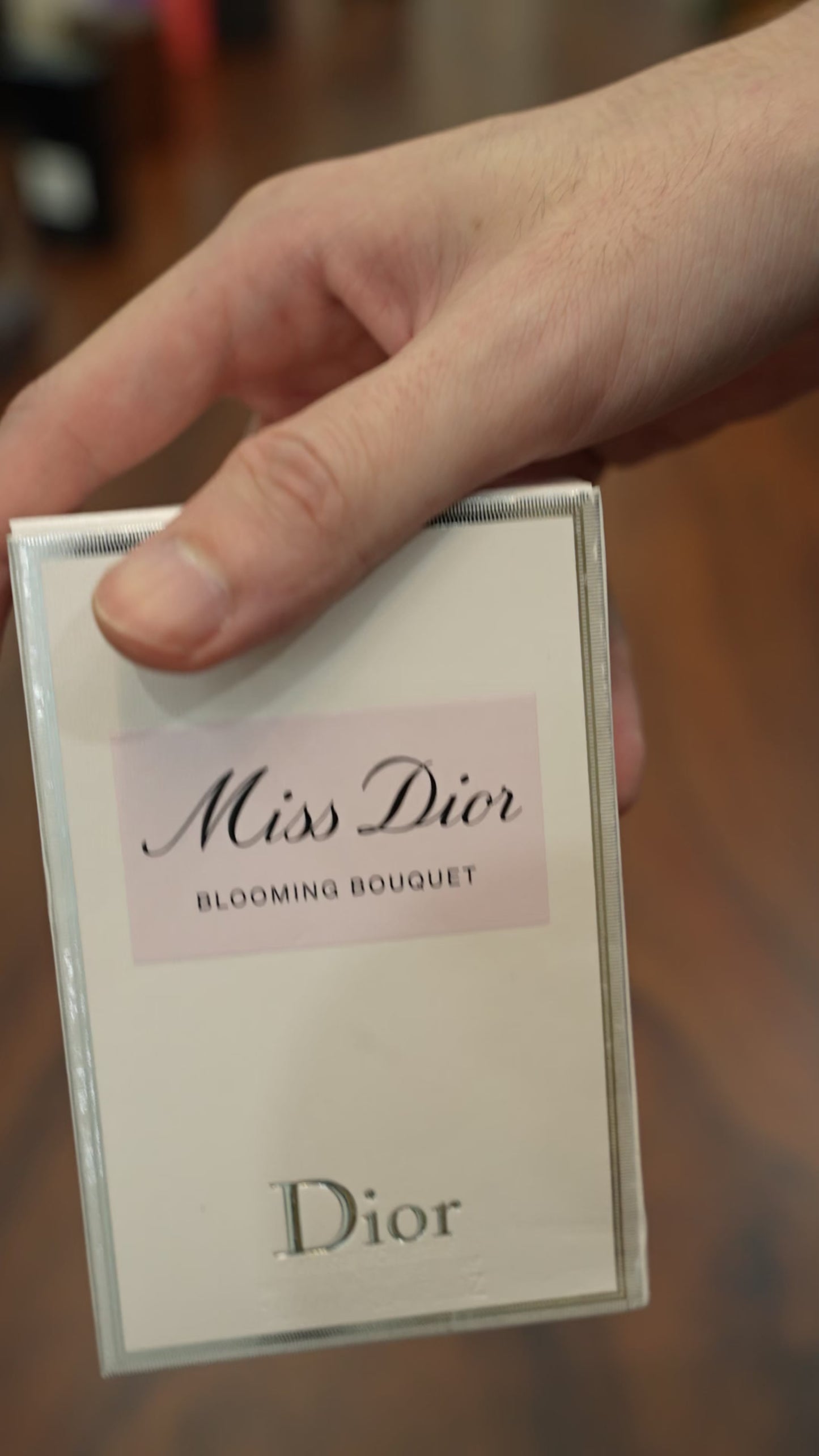 Miss Dior Blooming Bouquet Dior 100ml