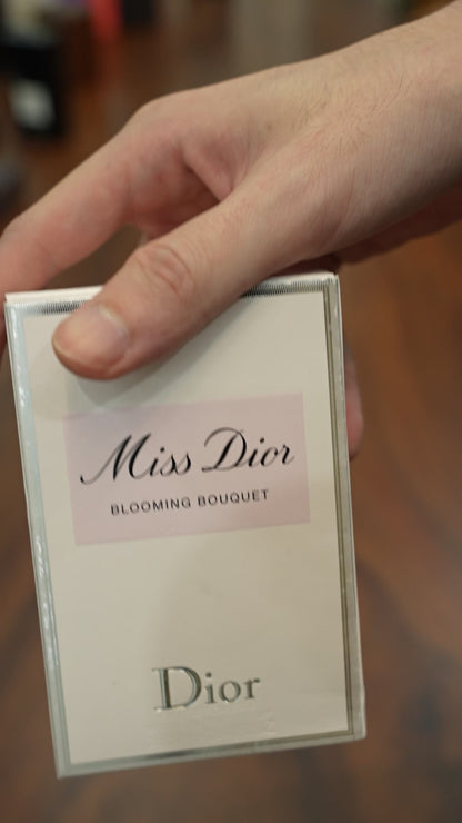 Miss Dior Blooming Bouquet Dior 100ml