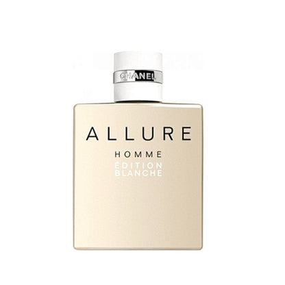 Allure Homme Edition Blanche Chanel 100ml