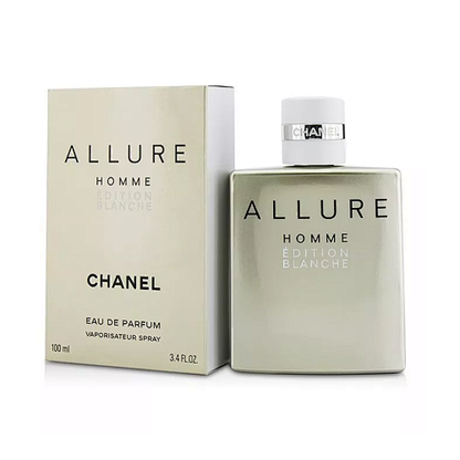Allure Homme Edition Blanche Chanel 100ml