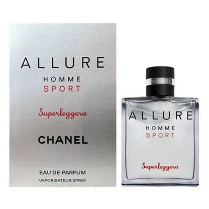 Allure Homme Sport Superleggera Chanel 100ML