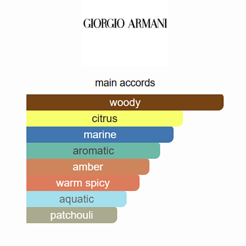 Acqua di Giò Absolu Instinct Giorgio Armani 125ML