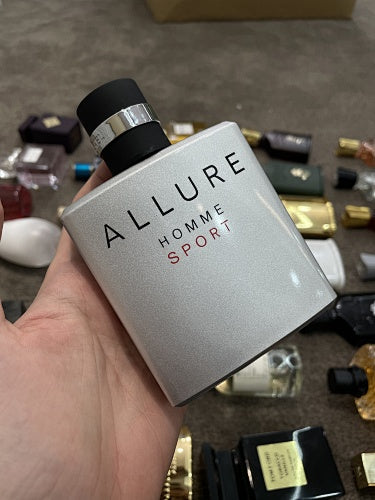Allure Homme Sport Chanel 100ml