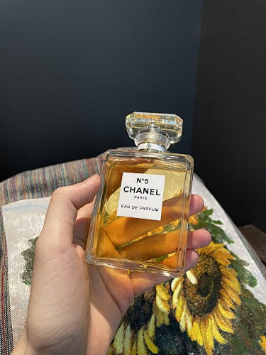 Chanel No 5 Eau de Parfum Chanel 100ml