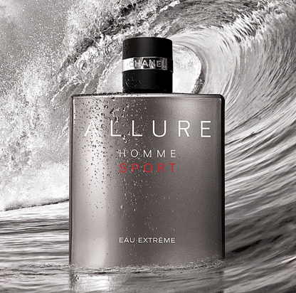 Allure Homme Sport Chanel 100ml