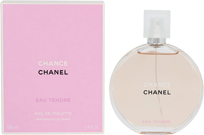 Chance Eau Tendre Chanel 100ml