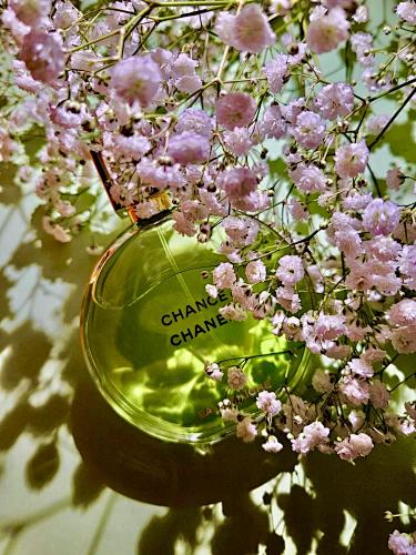 Chance Eau Fraiche Eau de Parfum Chanel 100ml