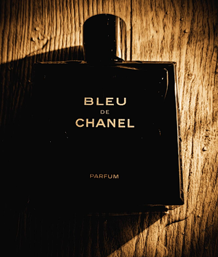 Bleu de Chanel Parfum Chanel 100ml