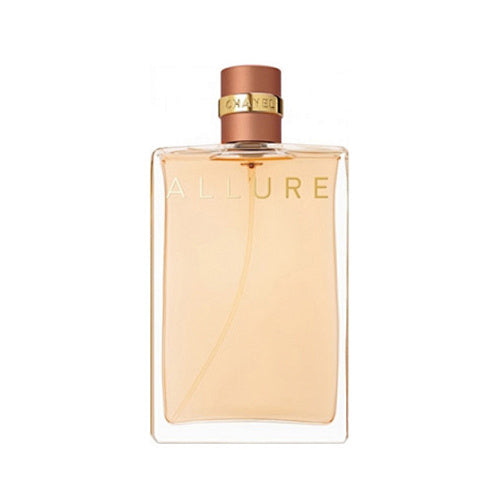 Allure Eau de Parfum Chanel 100ml