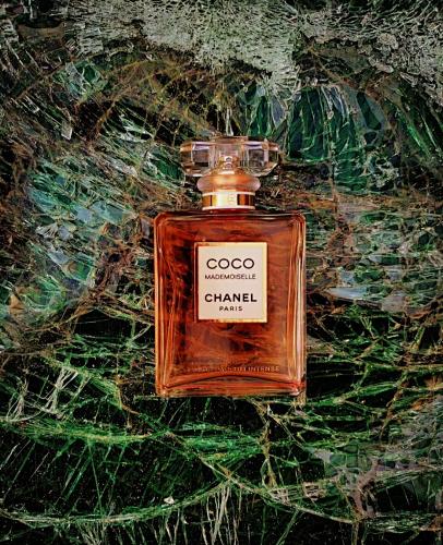 Coco Mademoiselle L'Eau Privée Chanel 100ml