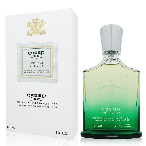 Original Vetiver 2024 Creed 100ml