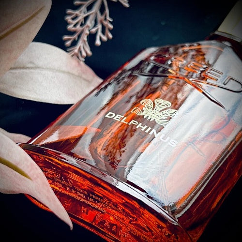 Delphinus Creed 100ML