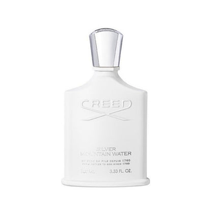 Silver Mountain Water Creed