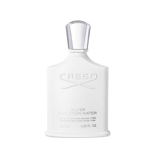 Silver Mountain Water Creed