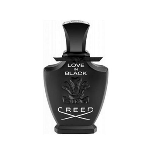 Love in Black Creed 75ml