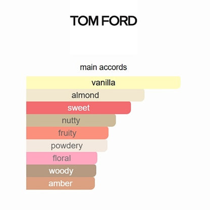 Vanilla Sex Tom Ford 100ml