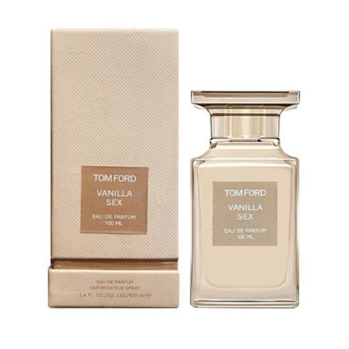 Vanilla Sex Tom Ford 100ml