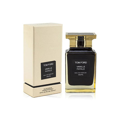 Vanille Fatale (2024) Tom Ford 100ml