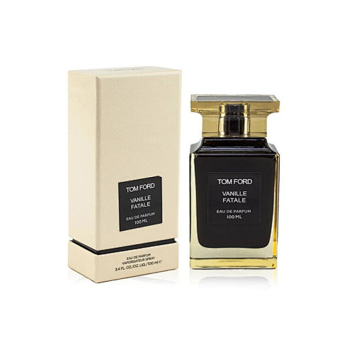 Vanille Fatale (2024) Tom Ford 100ml