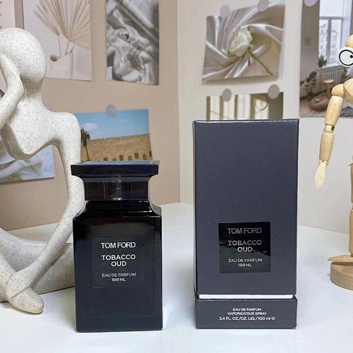 Tobacco Oud Tom Ford100ml