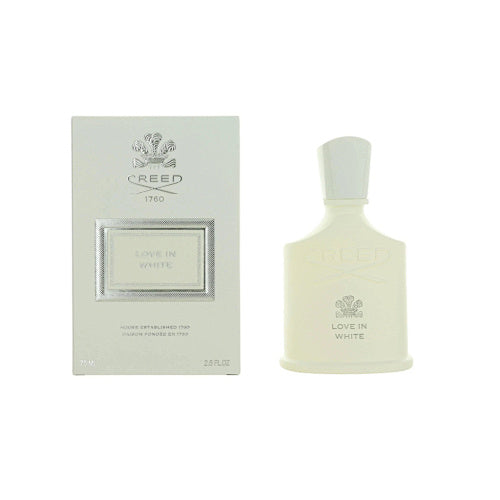 Love in White 2024 Creed for women 75ml